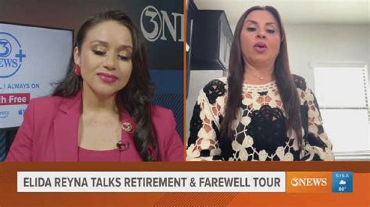 Who is Elida Reyna Dating Now? | Past Relationships, Current Relationship Status, Rumours, and Facts