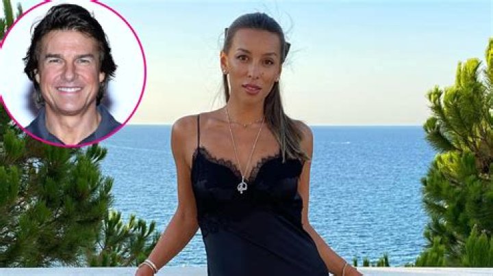 Who Is Elsina Khayrova? All About Tom Cruise’s Girlfriend