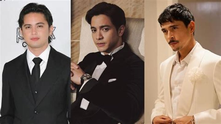 Who is Enchong Dee Dating Now? Past Relationships, Current Relationship Status, and Rumours