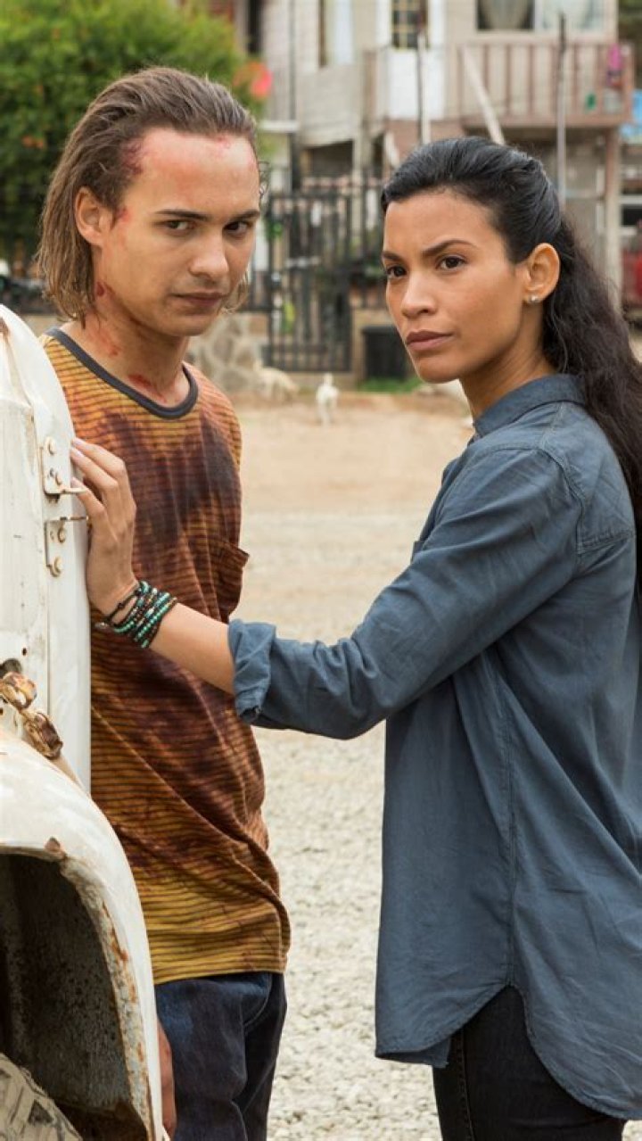 Who is Frank Dillane Dating Now? Past Relationships, Current Status, and Rumours