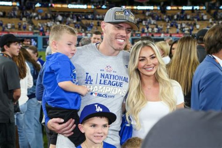 Who is Freddie Freeman? | Wiki, Age, Bio, Net Worth, Career, Relationship, Family