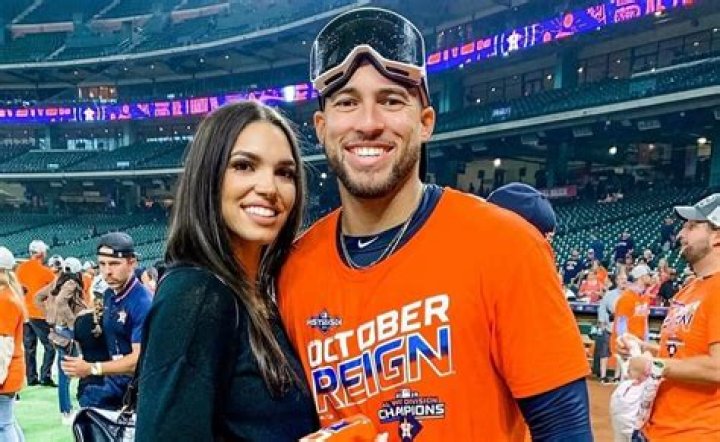 Who is George Springer? Wiki, Age, Bio, Net Worth, Career, Relationship, Family