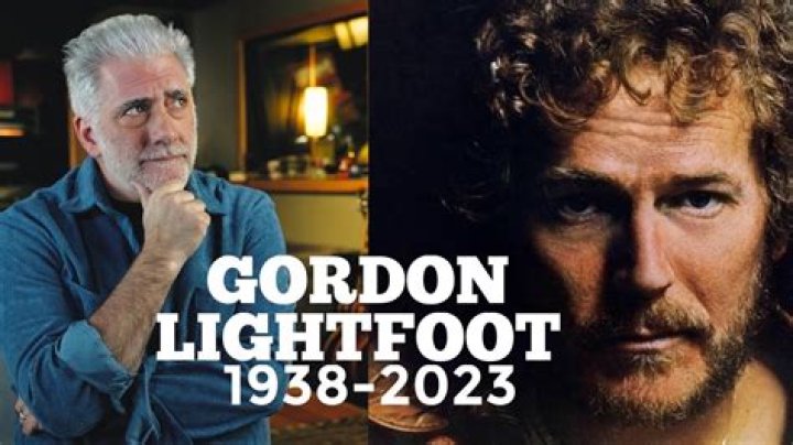Who is Gordon Lightfoot’s Wife? | Know Everything About Gordon Lightfoot