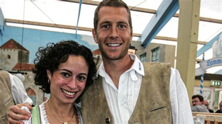 Who is Gregg Berhalter's wife Rosalind?