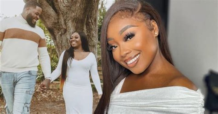 Who is Gus Carr Dating Now? – A Look at His Relationship Status and Past Romances