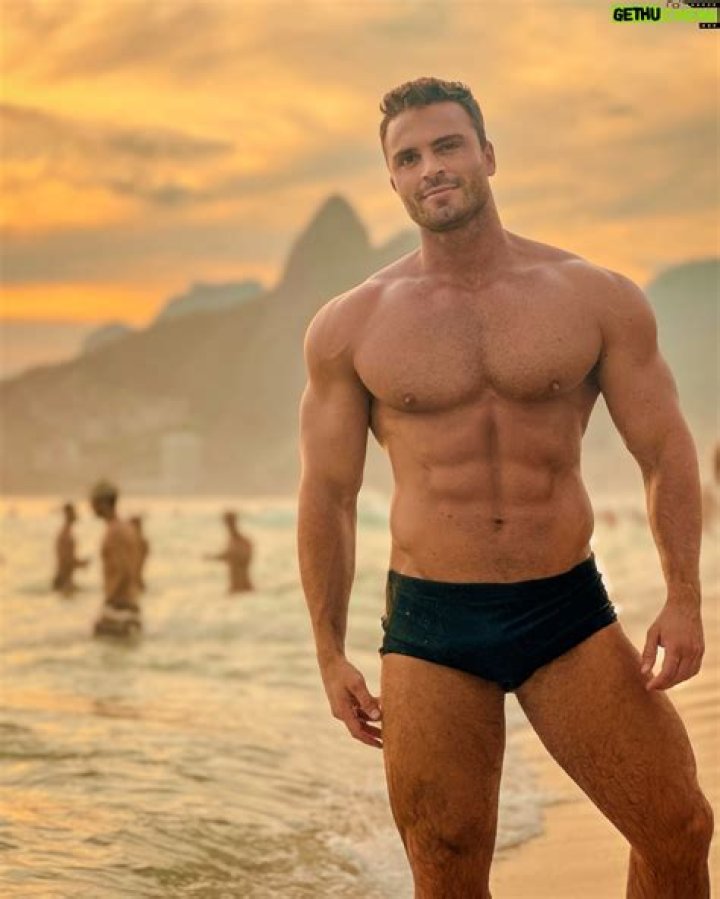 Who is Gustavo Naspolini Dating Now? Past Relationships, Current Relationship Status, Rumours, and Facts