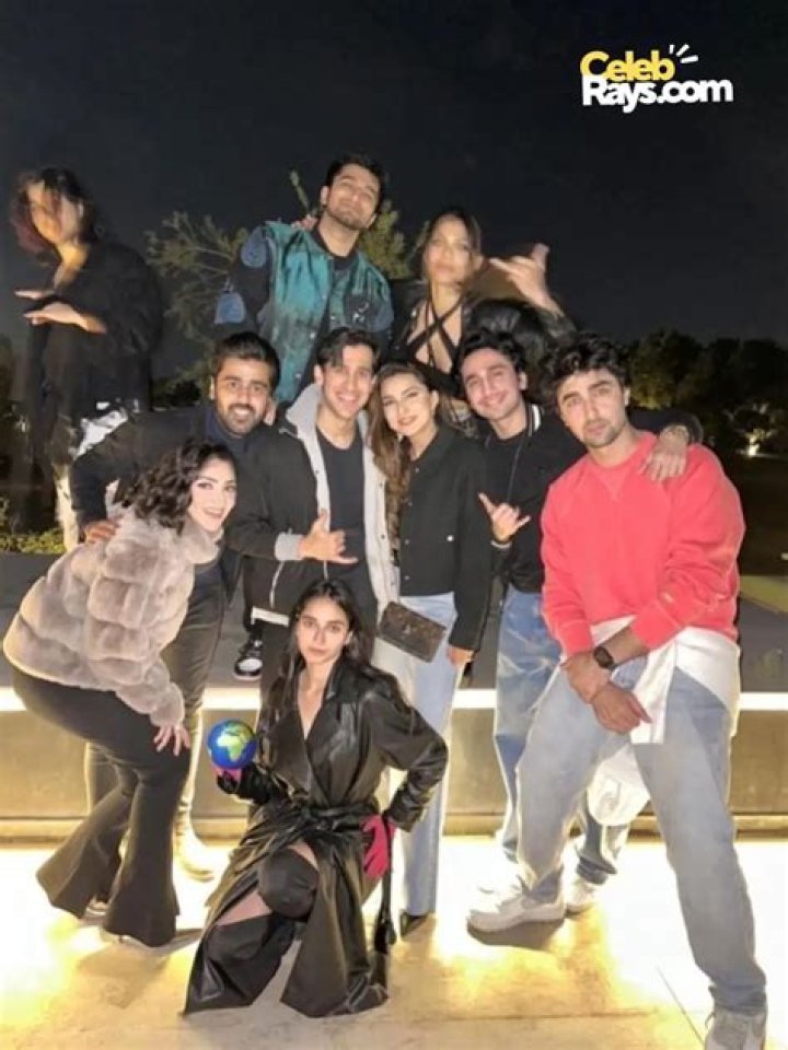 Who is Hamza Sohail? Wiki, Age, Bio, Net Worth, Career, Relationship, Family