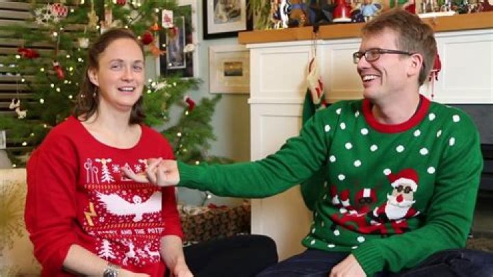Who is Hank Green's wife Katherine?