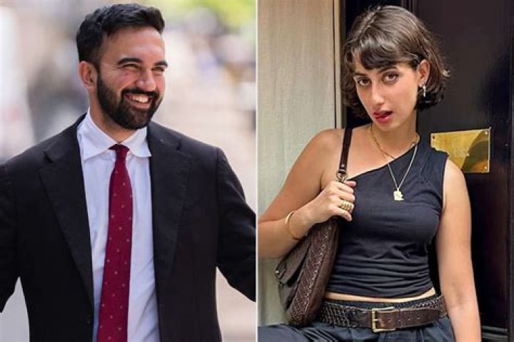 Who is Hanny Madani Dating Now? All the Latest Relationship News and Rumours