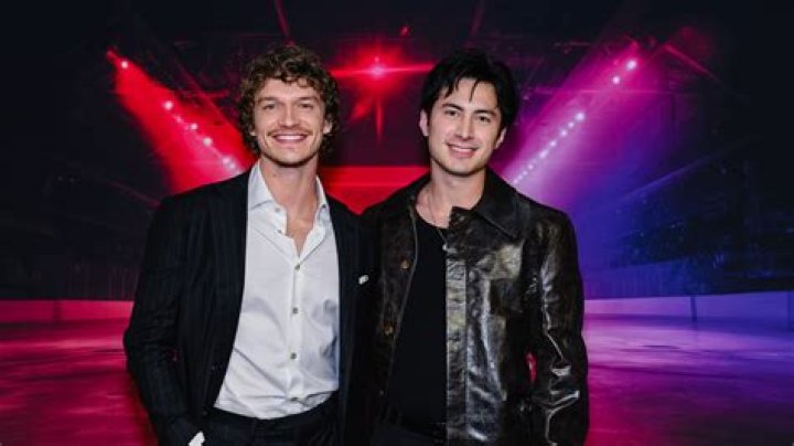 Who is Ian Connor Dating Now? A Look into His Relationship History