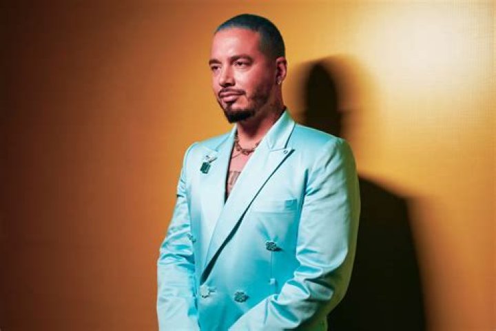 Who is J Balvin? | Wiki, Bio, Age, Net Worth, Career, Affairs, Family