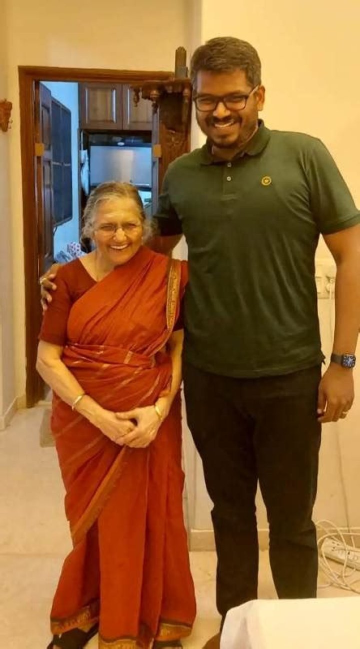 Who is J Sai Deepak? Wiki, Age, Bio, Net Worth, Career, Relationship, Family