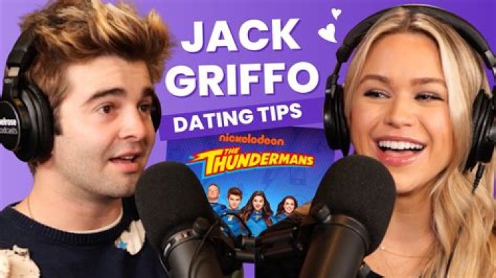 Who is Jack Griffo Dating Now? Past Relationships, Current Relationship Status, and Rumors.