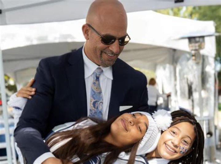 Who is James Franklin? Wiki, Age, Bio, Net Worth, Career, Relationship, Family