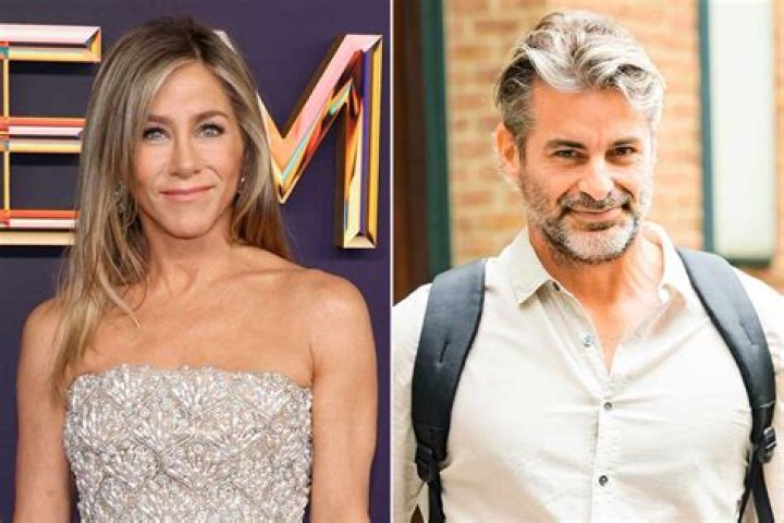 Who Is Jennifer Aniston Married To In 2024?