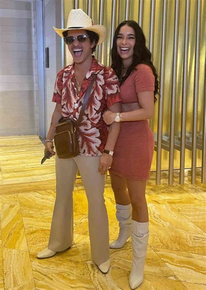 Who is Jessica Wesson Dating Now? All You Need to Know