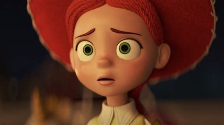 Quick Answer: Who Is Jessie In Toy Story