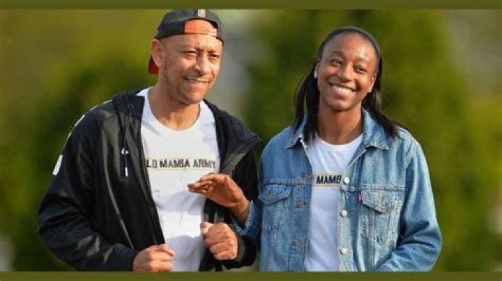 Unveiling The Love Life: Who Is Jewell Loyd Married To?