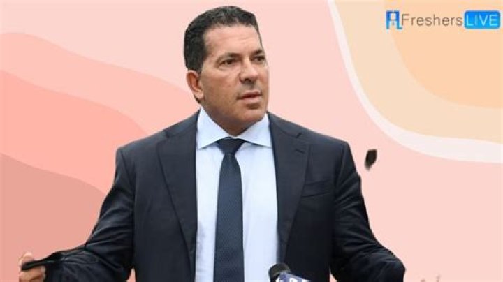 Who is Joe Tacopina? Know his Age, Wife, Networth, and More