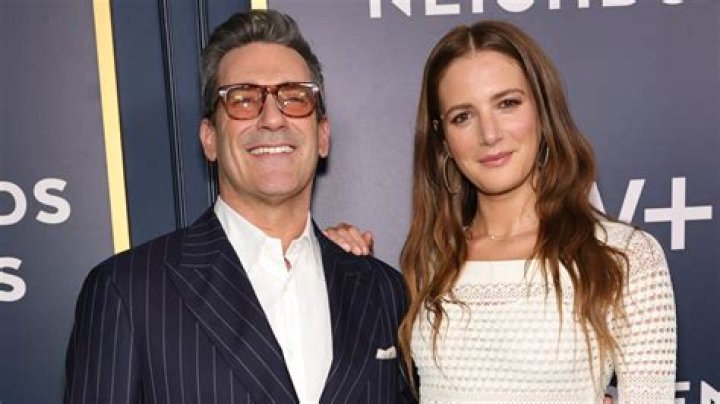 Who is Jon Kortajarena Dating Now? All the Relationship Details