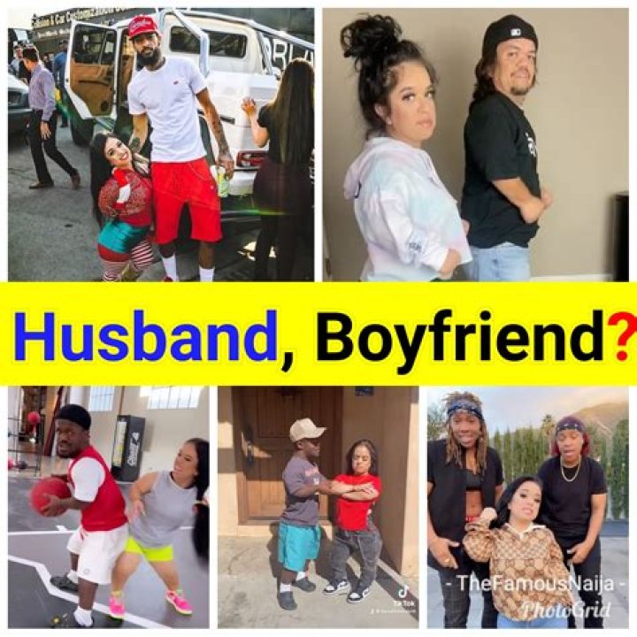 Who is Jontue Long? Age Wikipedia Biography Brittney Shipp Fiance