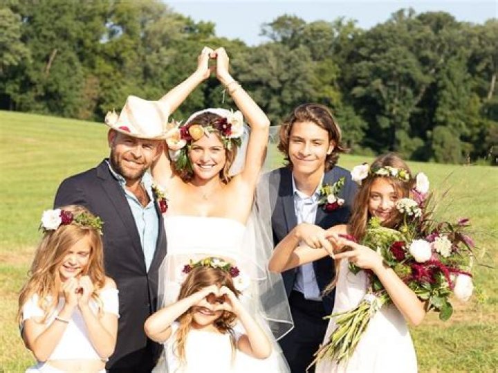 Unveiling The Mystery: Who Is Josie Maran Married To Now?