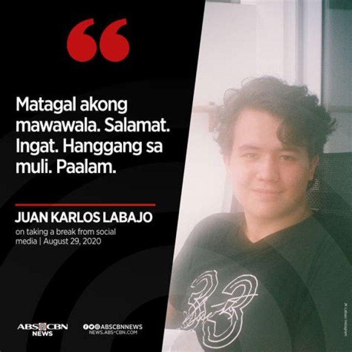 Who is Juan Karlos Labajo Dating Now? Past Relationships, Current Relationship Status, Rumours, and Facts