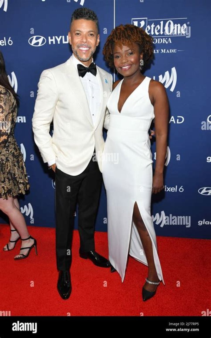 Who Is Karine Jean-Pierre's Husband? A Deep Dive Into Their Life Together