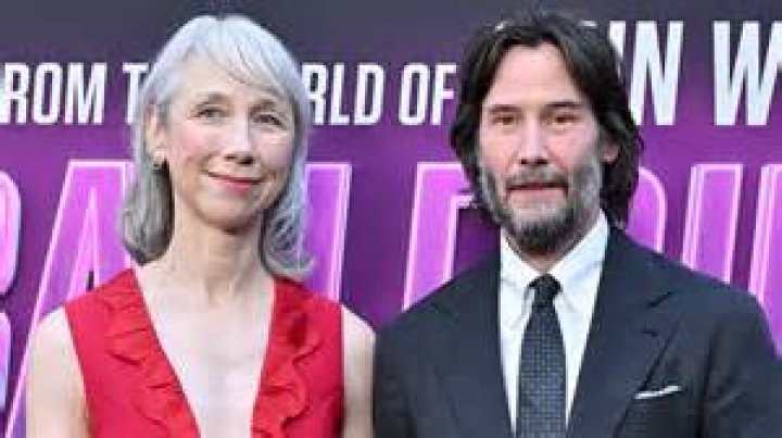 Who Is Keanu Reeves’ Girlfriend Alexandra Grant Age, Height Net Worth