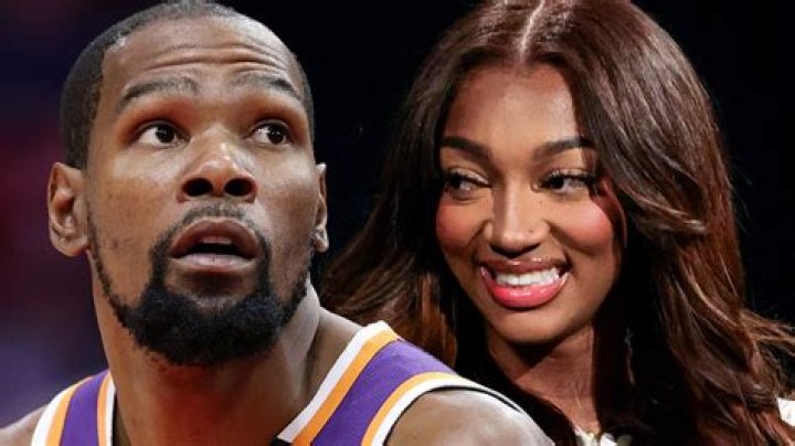 Who is Kevin Durant Dating? | Who is Kevin Durant Girlfriend?