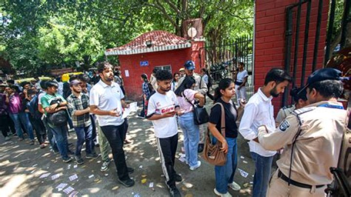 Who is Khan Sir, why he is in news amidst RRB, NTPC exam protests in Bihar? – India TV