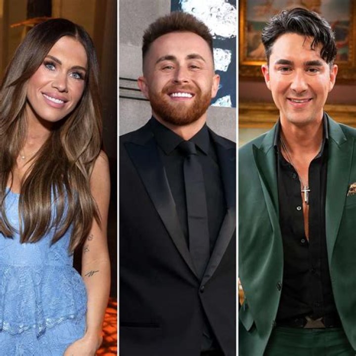 Who is Kris Draper Dating Now? – Past Relationships, Current Relationship Status, Rumours, and Facts