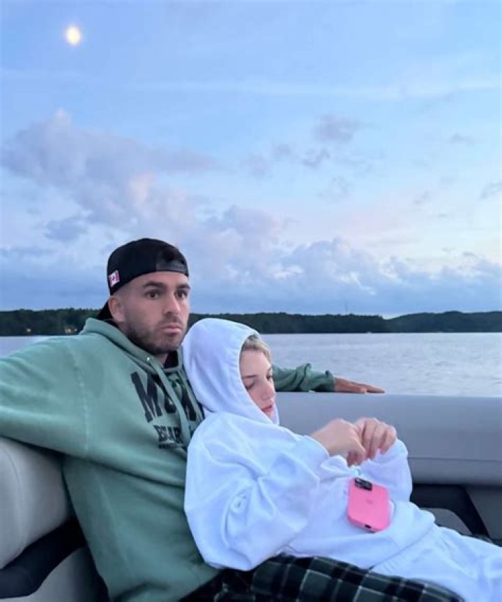 Who is Kyle Forgeard Dating Now? A Look at His Relationship History and Rumors