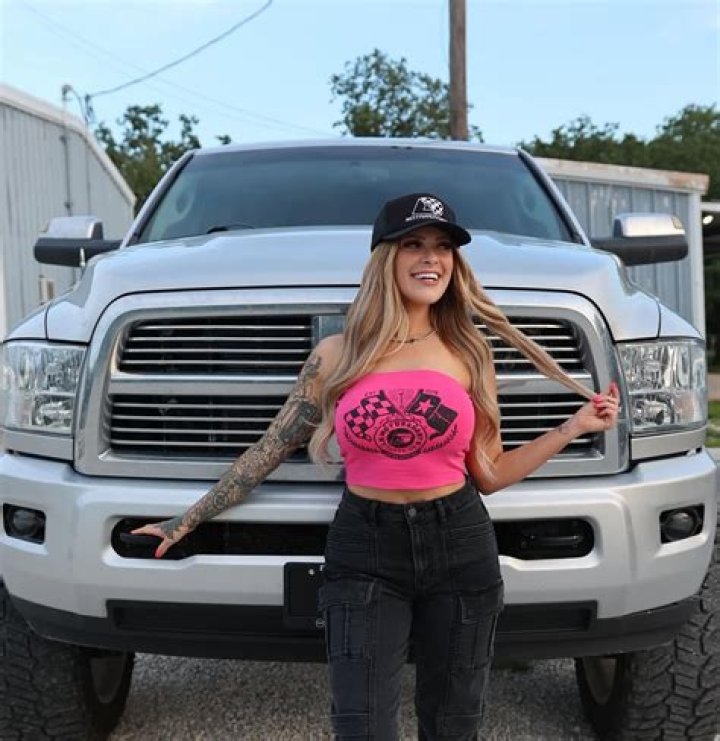 Who is Lacey Duvalle Dating Now? -Past Relationships, Current Relationship Status, Rumours, and Facts