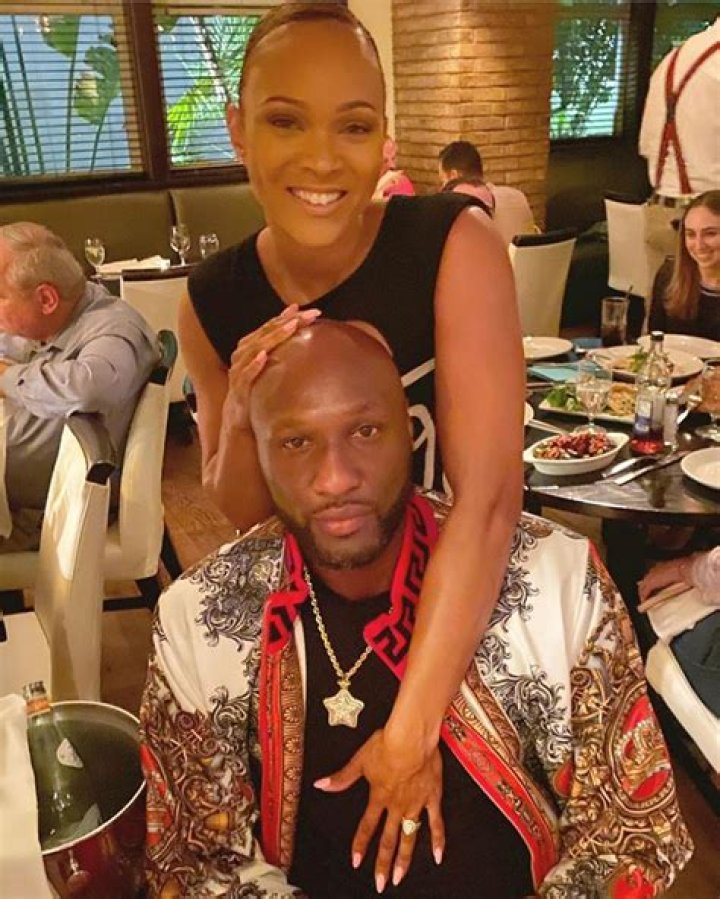 Lamar Odom's Marital Status: Who's The Lucky Lady?