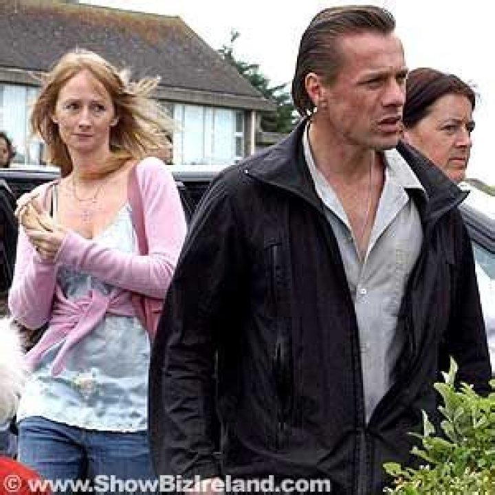 Who is Larry Mullen Jr. Dating Now? A Look at His Relationship History and Current Status