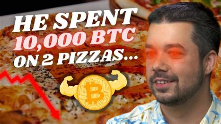 Who Is Laszlo Hanyecz? | What’s His Net Worth? The 10,000 Bitcoins-Pizza Story