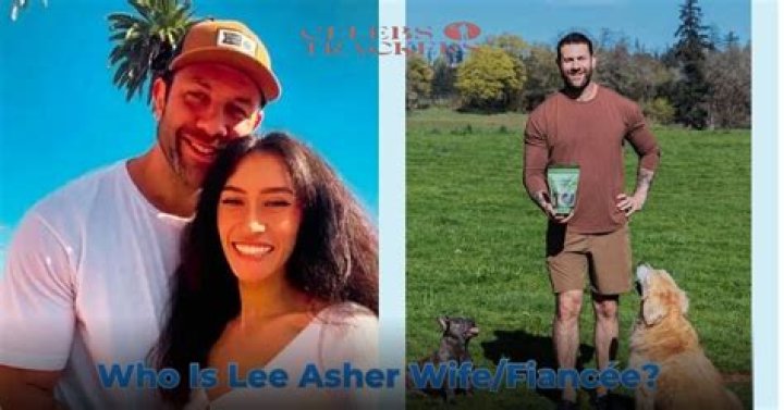 Who is Lee Asher Dating Now? Past Relationships, Current Status, Rumors and Facts