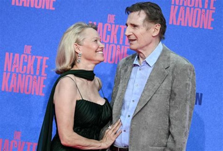 Who is Liam Neeson Dating Now? A Look at His Past and Current Relationships