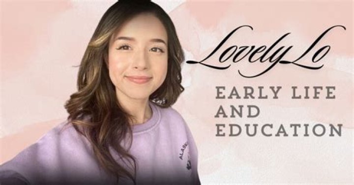 Who is LovelyLo? Wiki, Age, Bio, Net Worth, Career, Relationship, Family