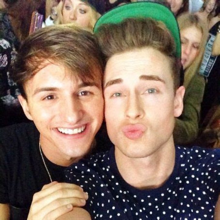 Who is Lucas Cruikshank Dating Now? Past Relationships, Current Status, and Rumors