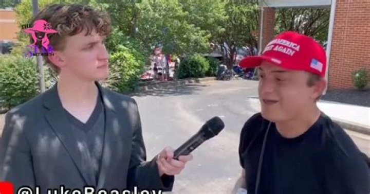 A Glance Into The Life And Career Of Luke Beasley