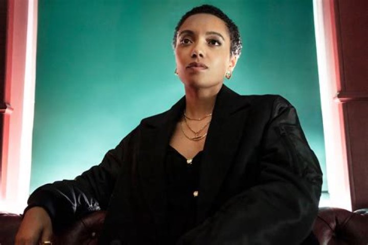 Who is Maisie Richardson-Sellers Dating Now? Past Relationships, Current Relationship Status, and Rumours