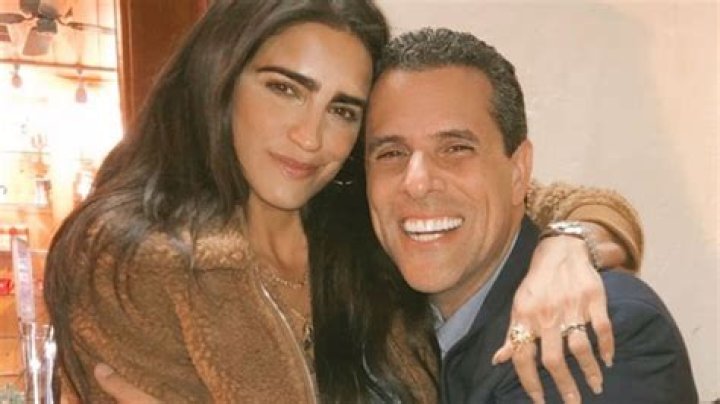 Who is Marco Antonio Regil Dating Now? Exploring His Past and Present Relationships