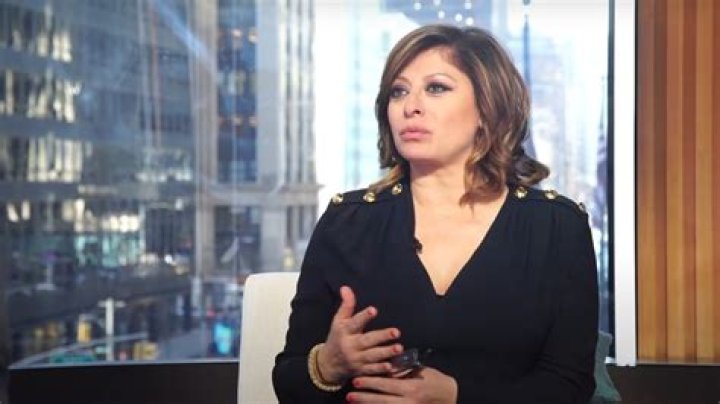 Unveiling The Enigma: Who Is Maria Bartiromo's Husband?