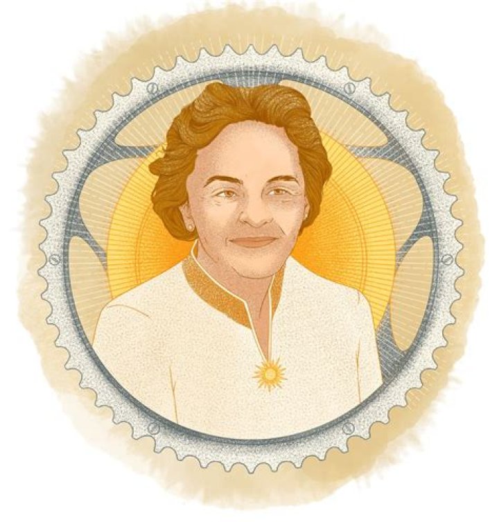 Who is Maria Telkes? Wiki, Age, Bio, Net Worth, Career, Relationship, Family