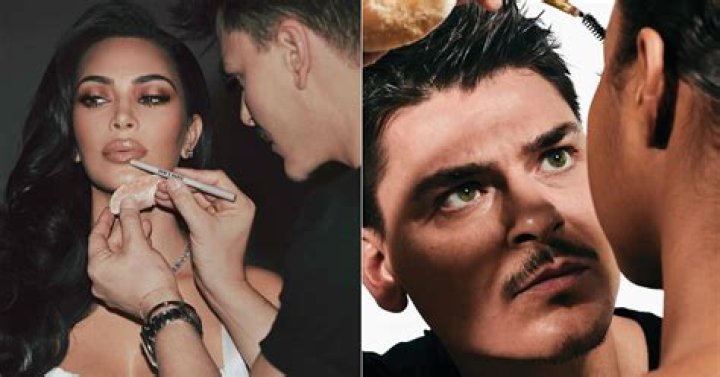 Who is Mario Dedivanovic Dating Now? A Look into the Makeup Artist’s Relationship Status and Past Relationships