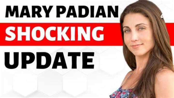 Who is Mary Padian Dating Now? Past Relationships, Current Relationship Status, Rumours, and Facts