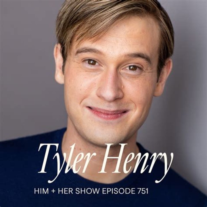 Who is medium Tyler Henry?