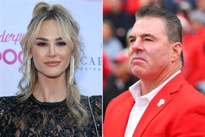 What happened with Meghan King and Jim Edmonds from RHOC? – The US Sun